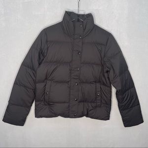 Women’s NWT Patagonia Silent Down Jacket Size S,XL Color Black.